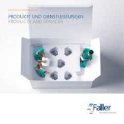 Products and Services